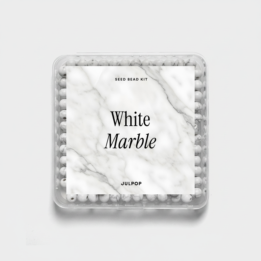 White Marble