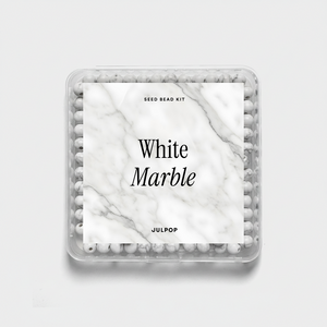 White Marble