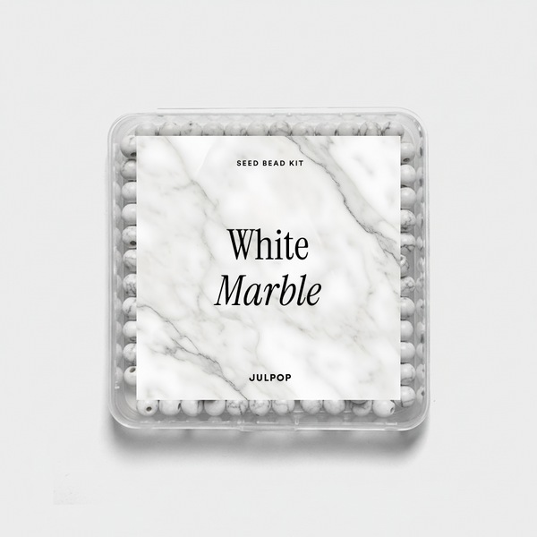 White Marble