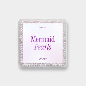 Mermaid Pearles
