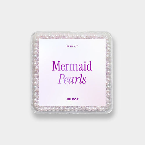 Mermaid Pearles
