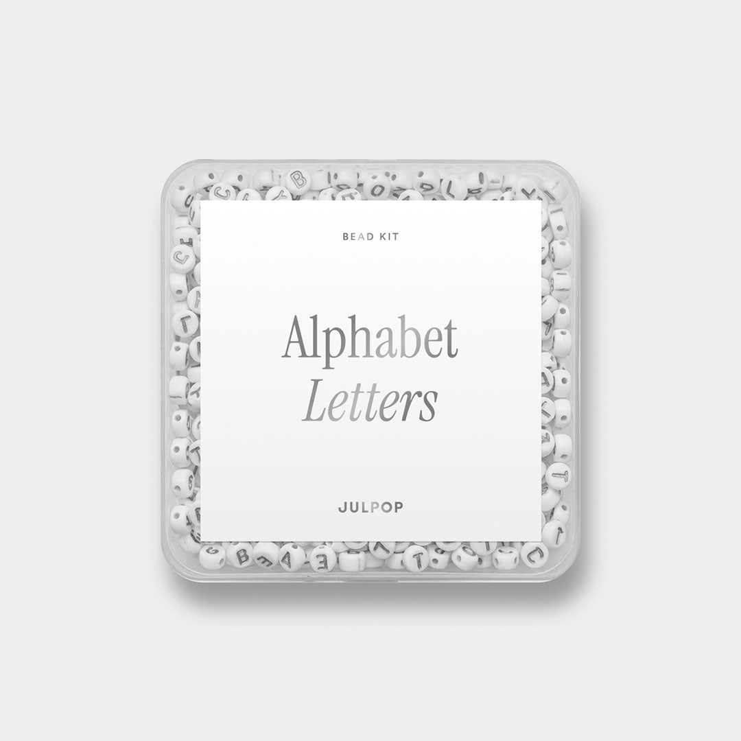 White Silver